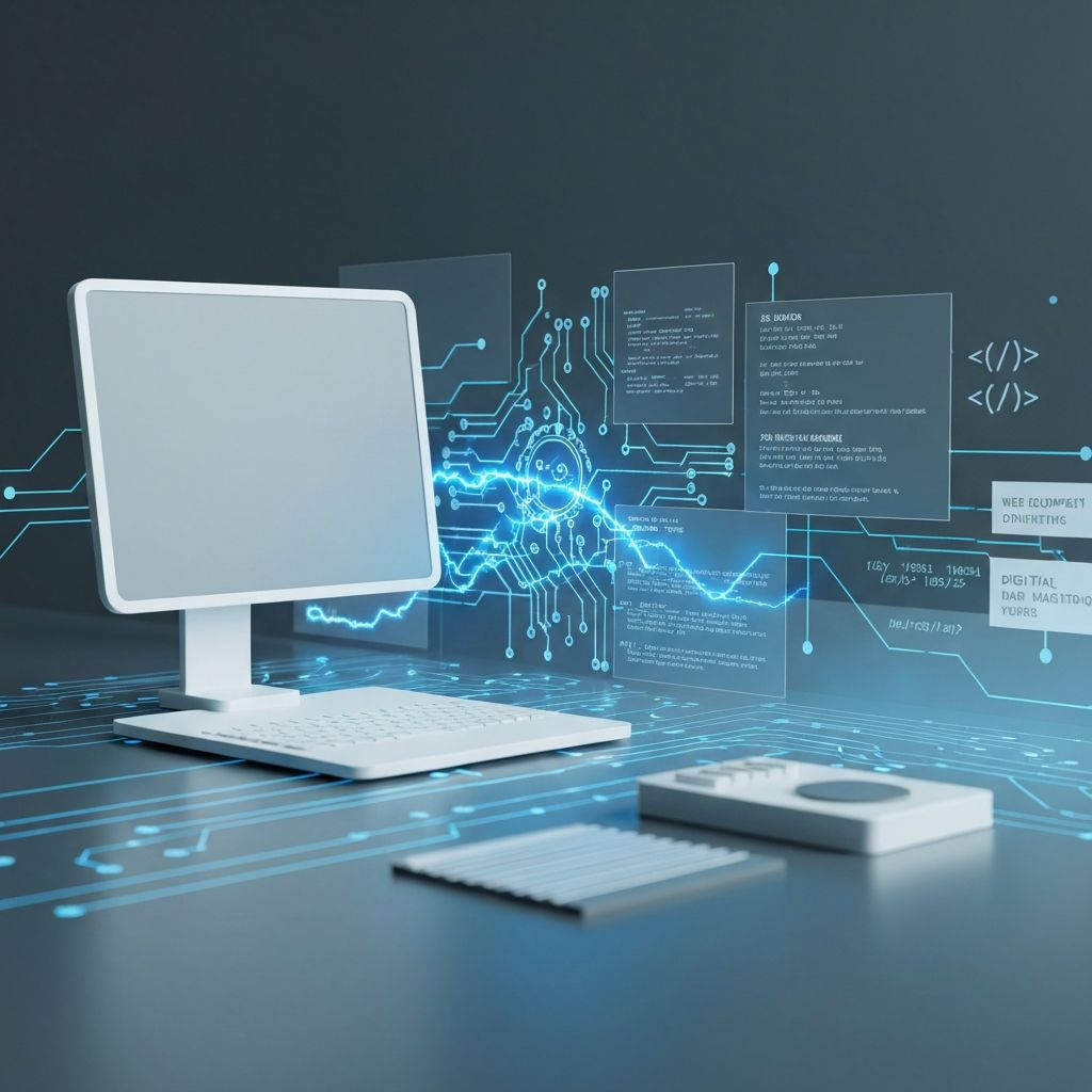 Digital Transformation Solutions